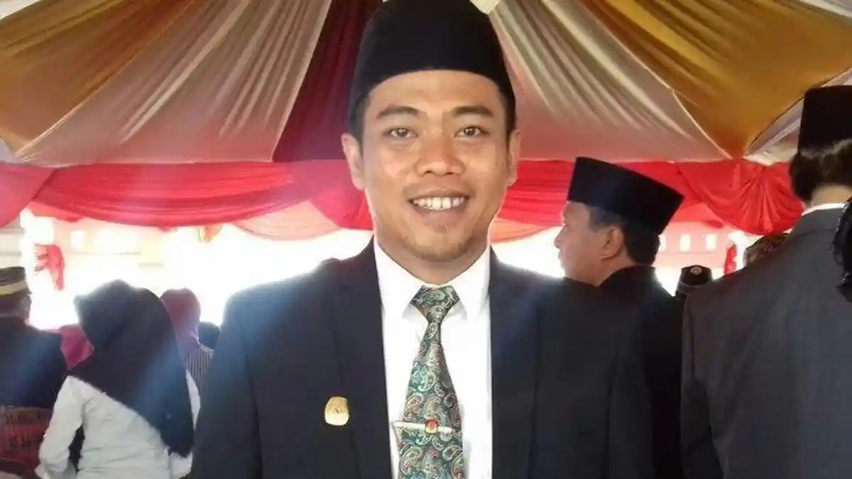 Ketua KPU Luwu Ucapkan Selamat di Usia 19 Tribun Timur: Semogab Jadi Mitra Independen Saat Pemilu