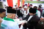 Menag Puji Toleransi di Sumsel, Herman Deru Ungkap Peran Vital 3.000 P2UKD