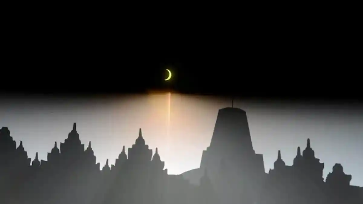 Pilihan Hotel Murah Dekat Candi Borobudur, Tarif Menginap di Bawah Rp 200 Ribu Per Malam