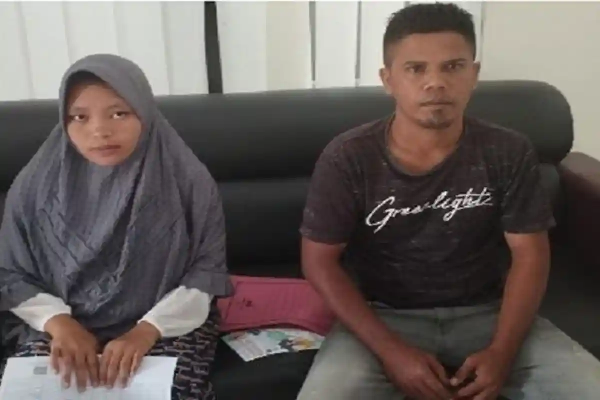 Melahirkan Secara Sesar Nyaman karena Ada JKN