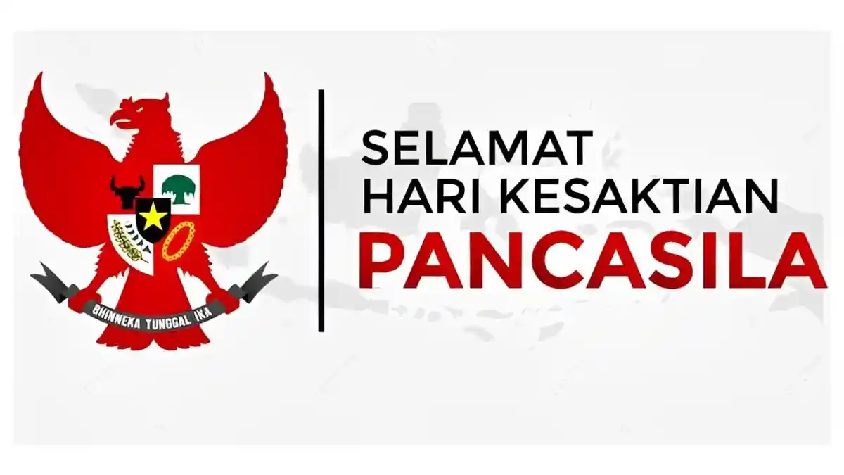 Contoh Pidato Hari Kesaktian Pancasila 2024 yang Bisa Kamu Bacakan dalam Kegiatan Upacara