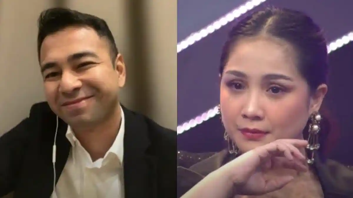 Meski Raffi Ahmad Kini Pejabat Pemerintah, Nagita Slavina Boleh Terima Endorsement