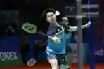 Marcus/Kevin Melaju ke Babak II Indonesia Open 2019