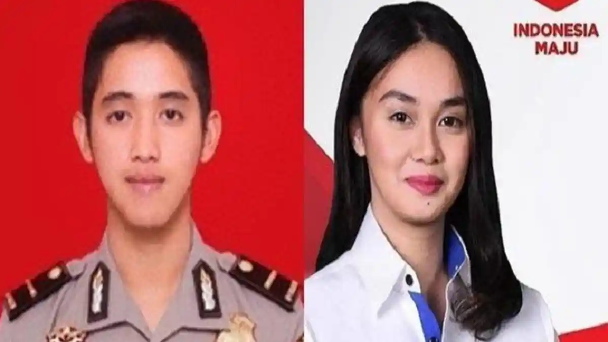 Sosok Polisi Ariq Arsyam, Pangkat Iptu Lamar Putri Kapolda Metro Jaya yang Punya Harta Rp 17 Miliar