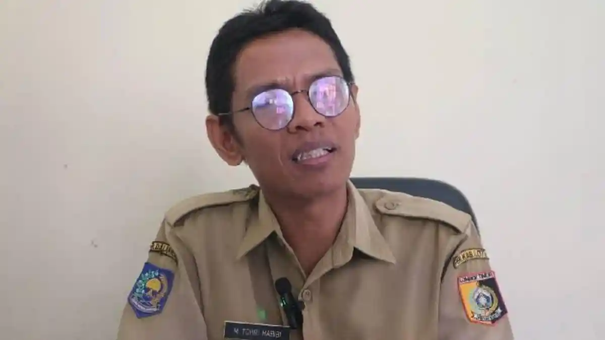 Realisasi PBB di Lombok Timur Baru Sentuh Rp 14 Miliar dari Target Rp 25 Miliar