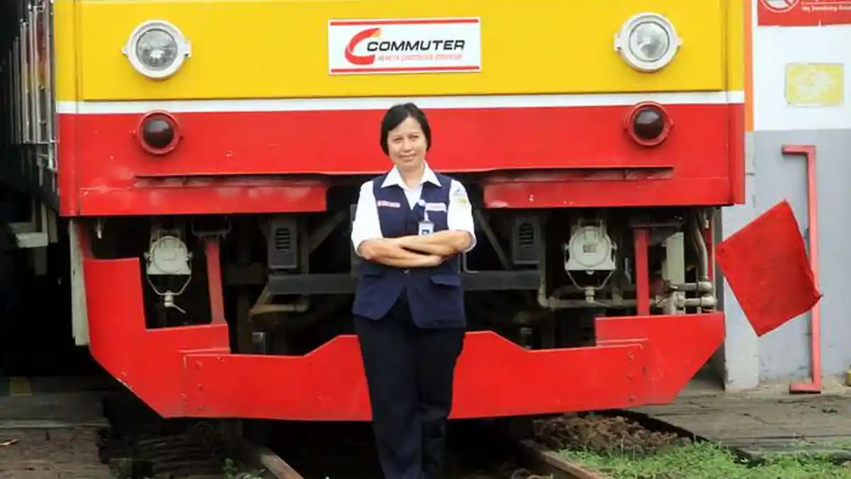 Awal Desember KCI Bakal Tambah Jadwal Perjalanan KRL