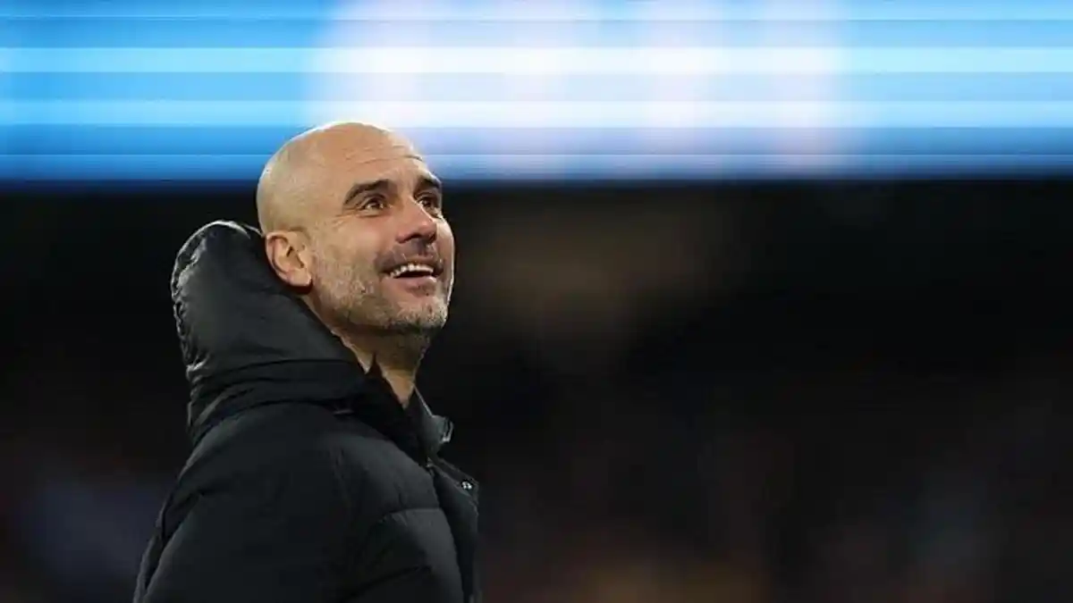 Manchester City Pasrah jika Pep Guardiola Pergi, Siapa Calon Penggantinya?