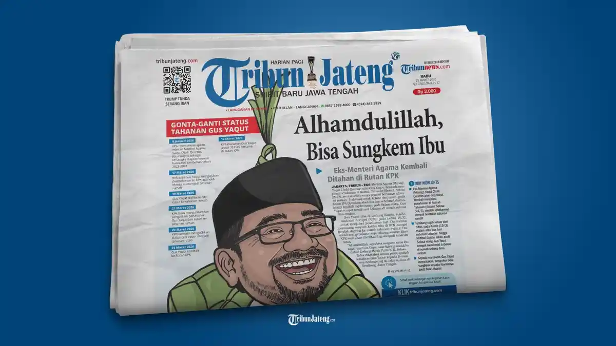 Luthfi Kenal Michael Bambang Hartono sejak Masih Jadi Kapolres