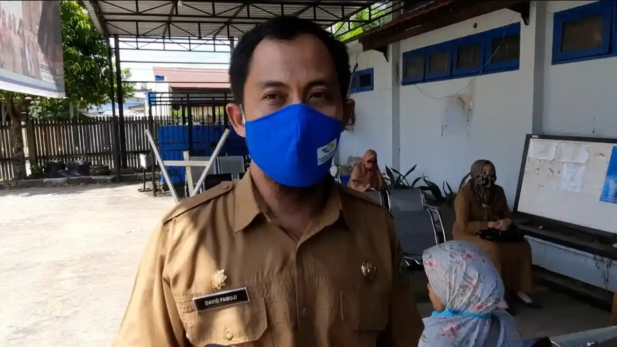 Meski Disebut Mudah, Kepengurusan Akta Kematian di Kantor Disdukcapil Berau Masih Rendah