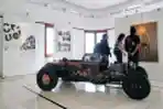 Pameran Asa, Rasa & Bahasa di Galeri Wastu STDI