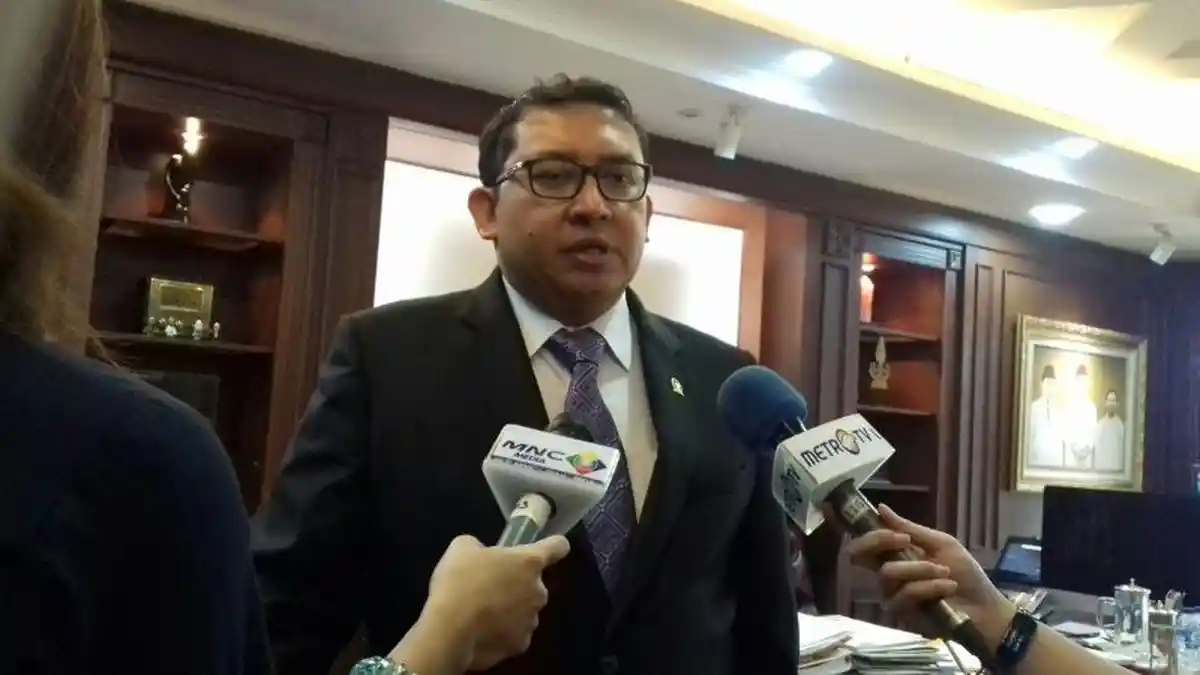 Fadli Zon: Kita Utang kepada Pahlawan yang Memerdekakan Indonesia