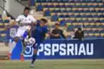 Liga 2: PSPS Riau Dipermalukan Aceh Babel United