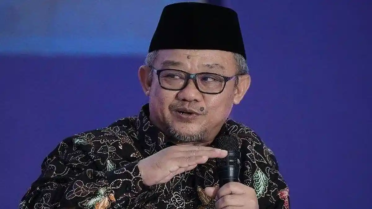Gaji Guru Bakal Naik Tahun 2025, Mendikdasmen: Sudah Ada Anggarannya