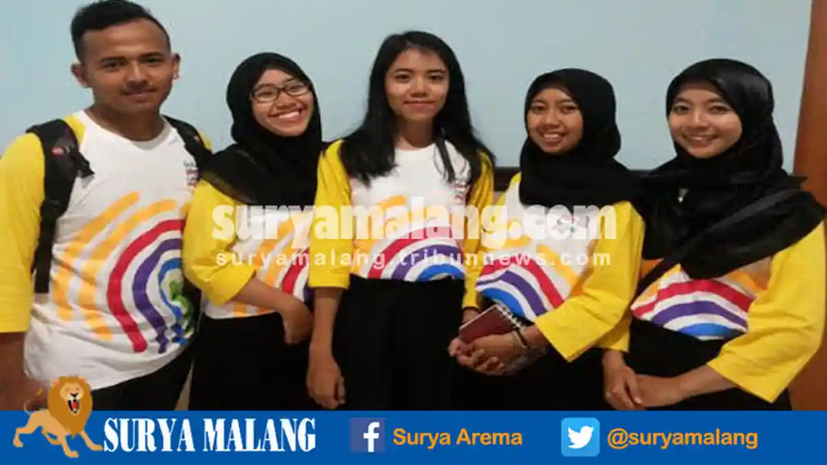 KPK Gandeng Mahasiswa di Festival Integritas Kampus, Ini Tujuannya