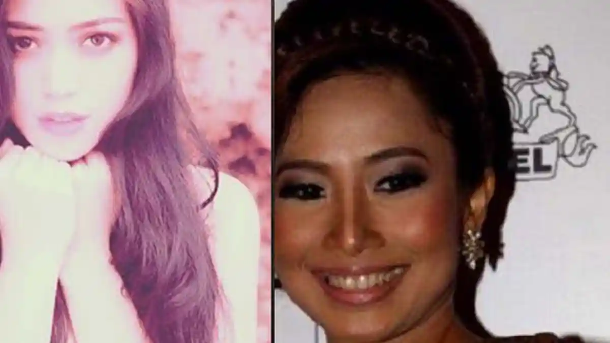 Feni Rose Hargai Penolakan Jessica Iskandar
