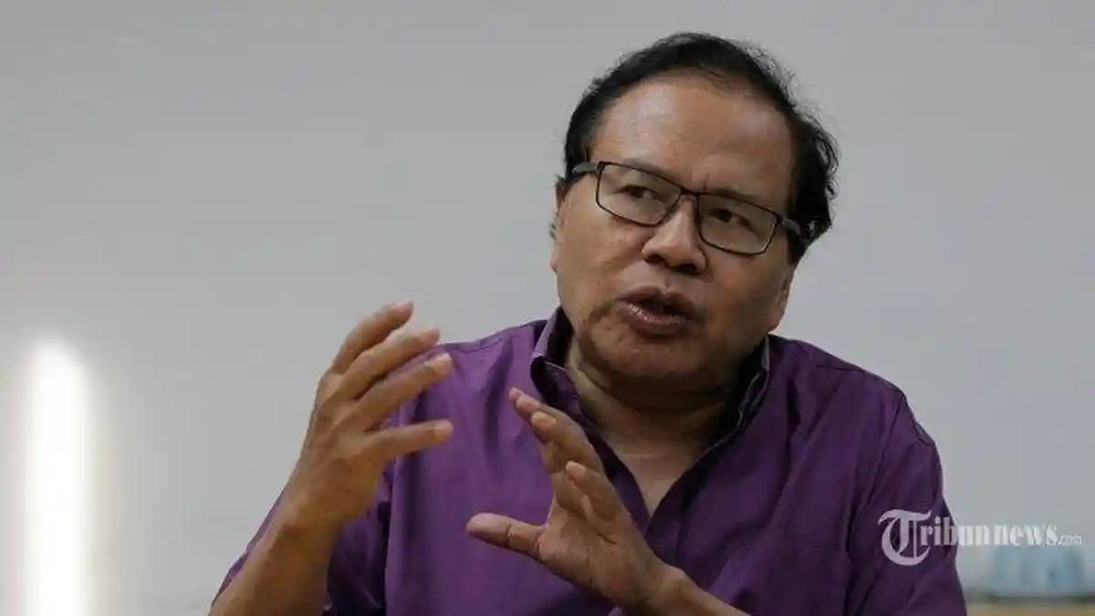 Rizal Ramli Bocorkan PLN Sempat Nyaris Bangkrut Sebelum 'Blackout': Direksinya Datang Sampai Ngemis