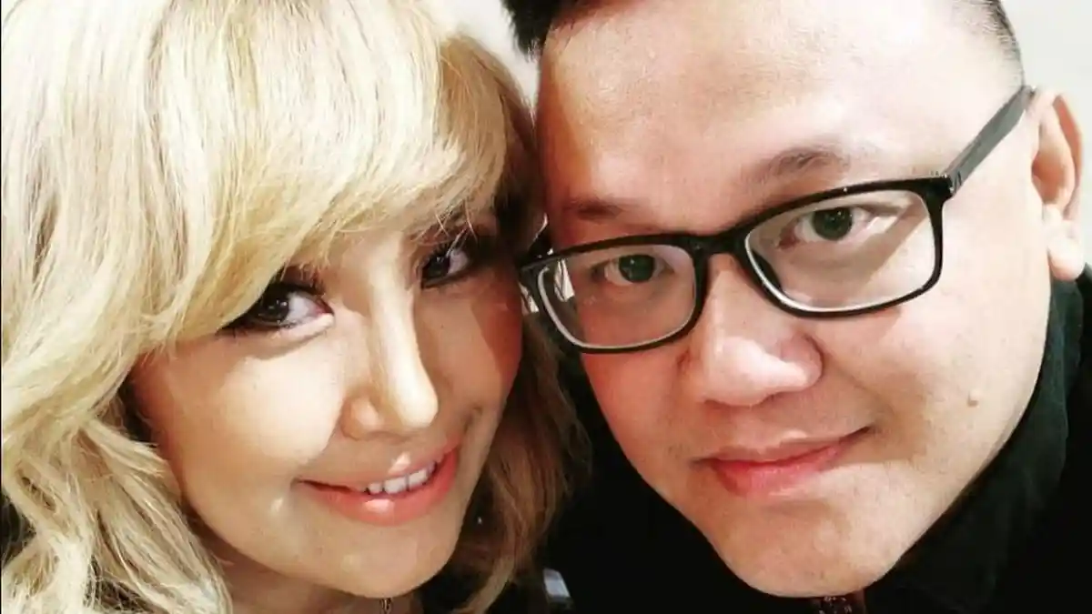 Alasan Pinkan Mambo Masih Bertahan dengan Steve Wantania meski Sudah Tak Cinta