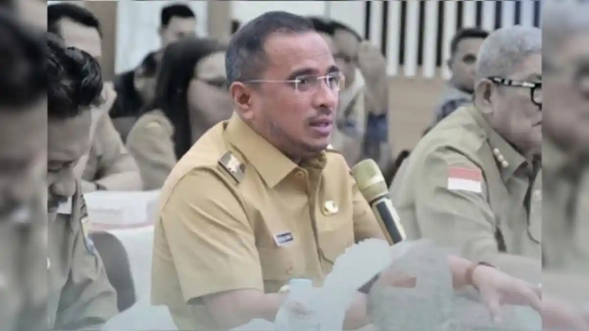 Blok Bula Lumpuh 8 Bulan, Bupati SBT Desak Pemerintah Pusat Bertindak