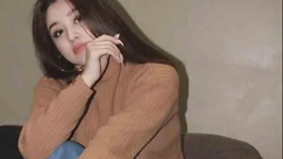Berbuntut Panjang, Dayana Tuduh Haters dari Indonesia Blokir Akun TikToknya