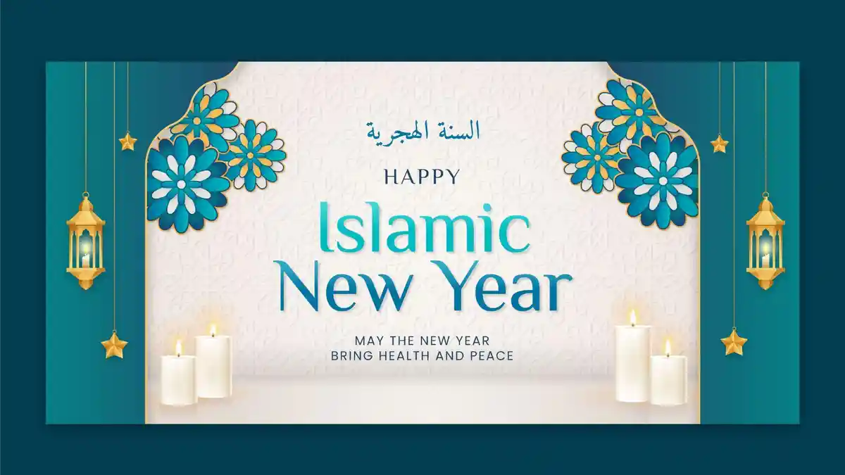 25 Ide Tema Acara Tahun Baru Islam 2023 yang Islami untuk Sambut 1 Muharram 1445 H