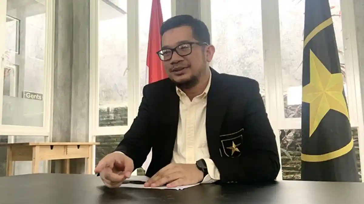 Partai Ummat Ucapkan Selamat Idulfitri 2021, Ajak Masyarakat Bersatu Bangun Negeri