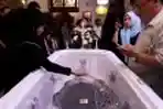 Kris Biantoro Meninggal