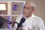 Wawancara Khusus Bupati Lahat Bursah Zarnubi