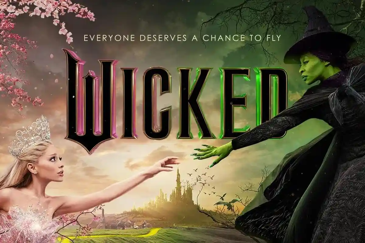 TAYANG di Bioskop! Ini Sinopsis Film Wicked, Kisah Penyihir Oz yang Tak Pernah Diceritakan