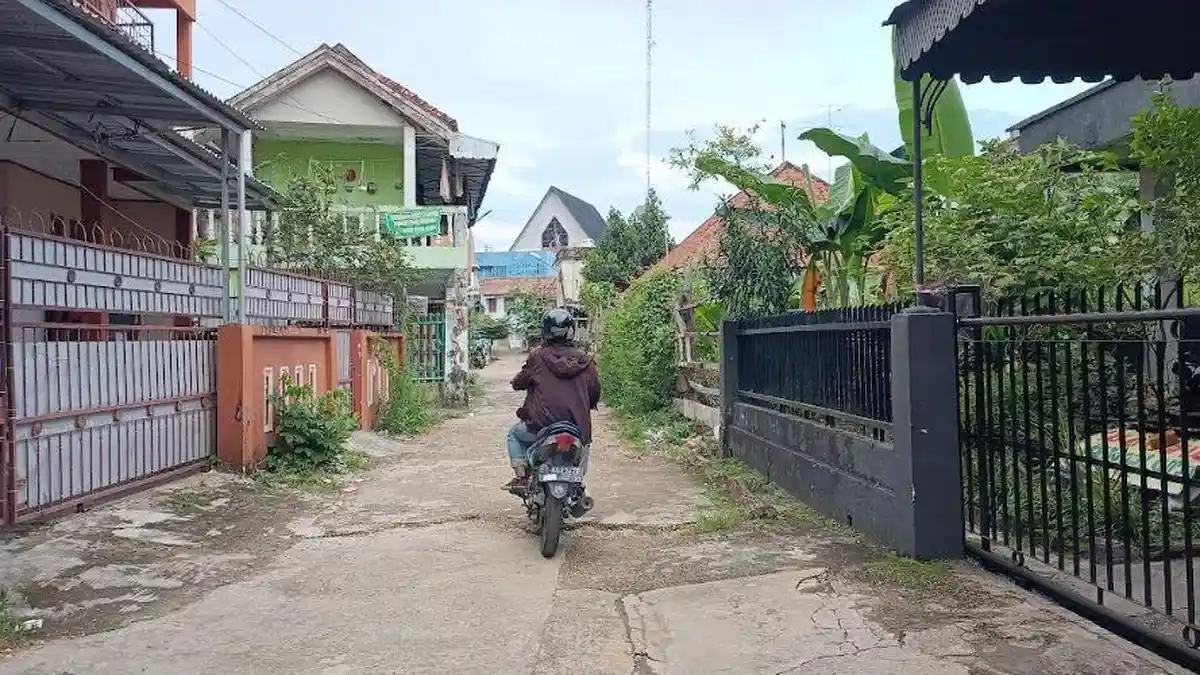 Liarni Korban Erupsi Gunung Marapi Asal Jambi Sudah Lama Pindah ke Solok