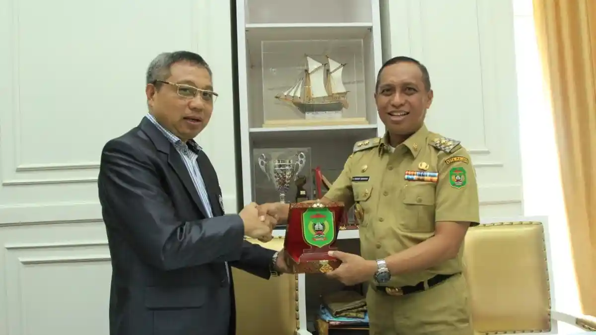 UMI Tawarkan Program Pascasarjana untuk ASN Palopo