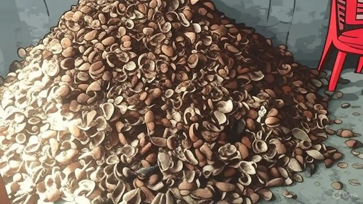 Harga Kopra Terkini di Manado Sulawesi Utara Naik, Dijual Segini