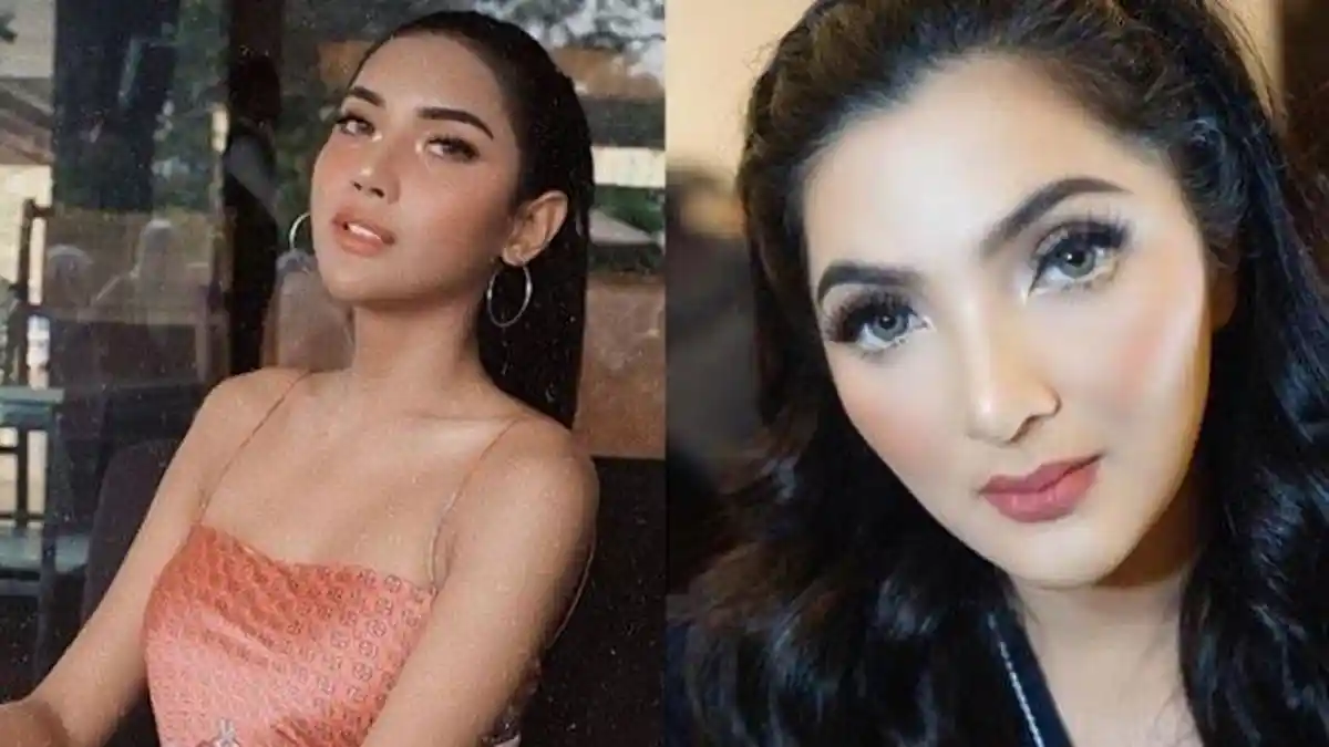 Artis Ashanty Diprotes Gegara Sikapnya pada Millendaru