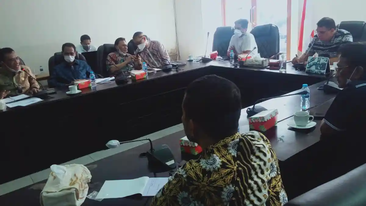 AJI Ambon Pertanyakan Alasan Hasanusi & Rahakbauw Desak Hapus Video Wartawan