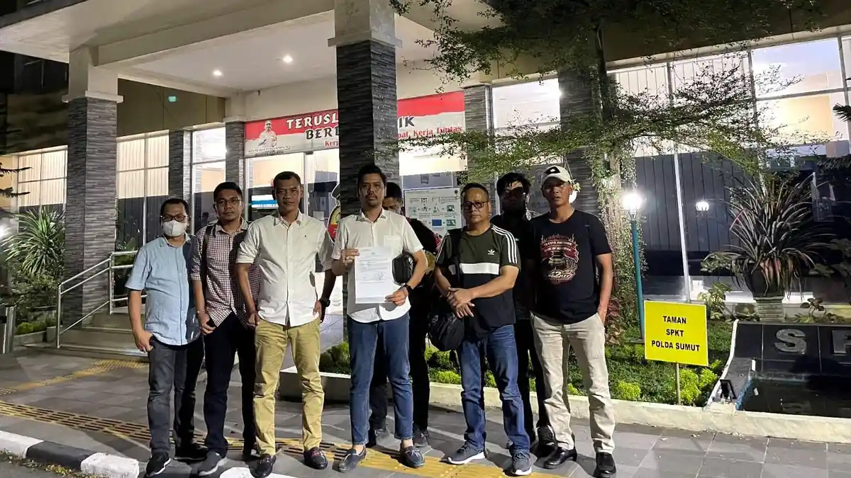 Sales Showroom Mobil Dilaporkan Dugaan Penipuan Rp 3,8 M, Begini Caranya Perdaya Korban