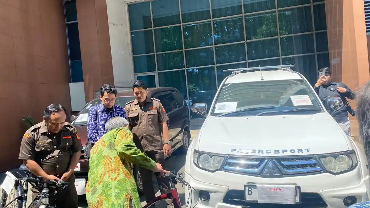 Mau Ikut Lelang Barang Negara? Begini Cara Daftarnya di lelang.go.id