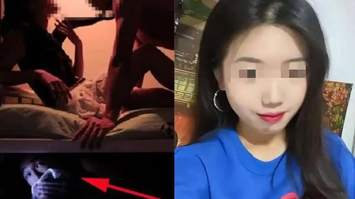 Sakit Hati Pergoki Calon Istrinya Selingkuh dengan 2 Pria Sekaligus, Tunangan Sebar Video Panas