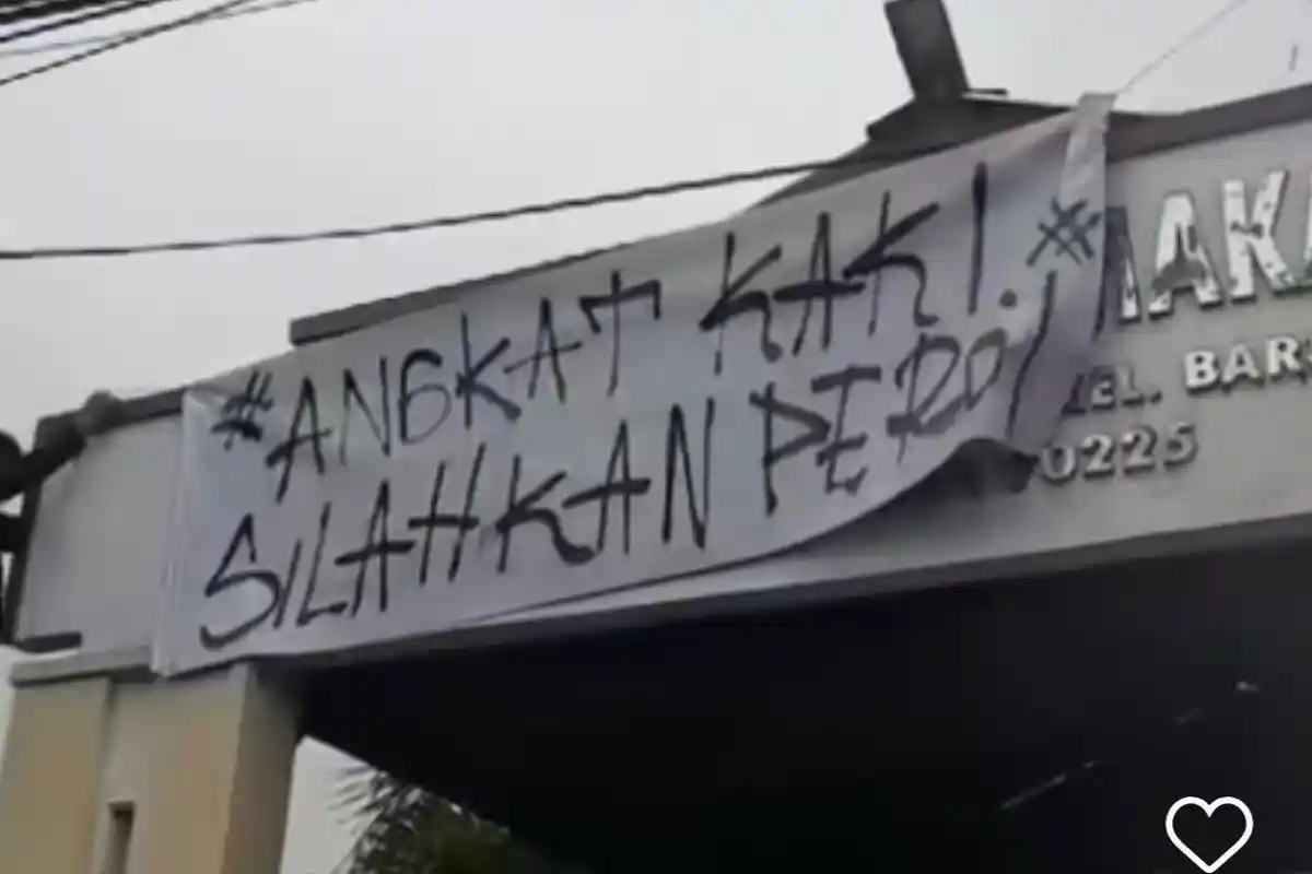Disdik Sulsel Gandeng Inspektorat Investigasi Protes Siswa SMA 20 Makassar