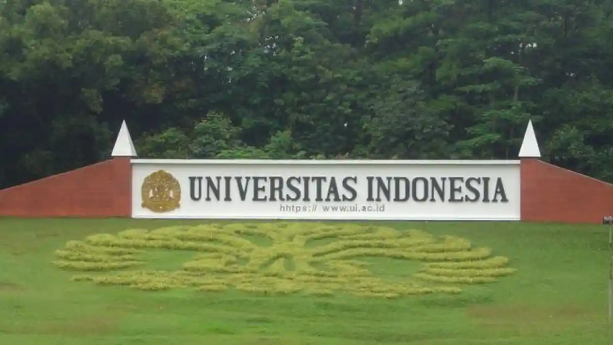 Daftar 50 Universitas Terbaik di Indonesia Versi Webometrics 2020, Kampus Kamu Termasuk?