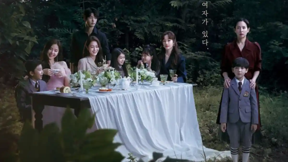 Sinopsis & Daftar Pemain Drakor 'High Class', Dibintangi oleh Cho Yeo Jeong, Tayang 6 September 2021
