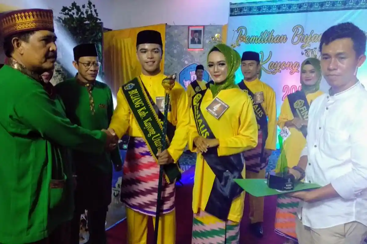 Idrus Ungkap Banyak Perubahan Kawasan Wisata Kayong Utara Sejak Sail Karimata