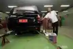 Uji Emisi ESEMKA