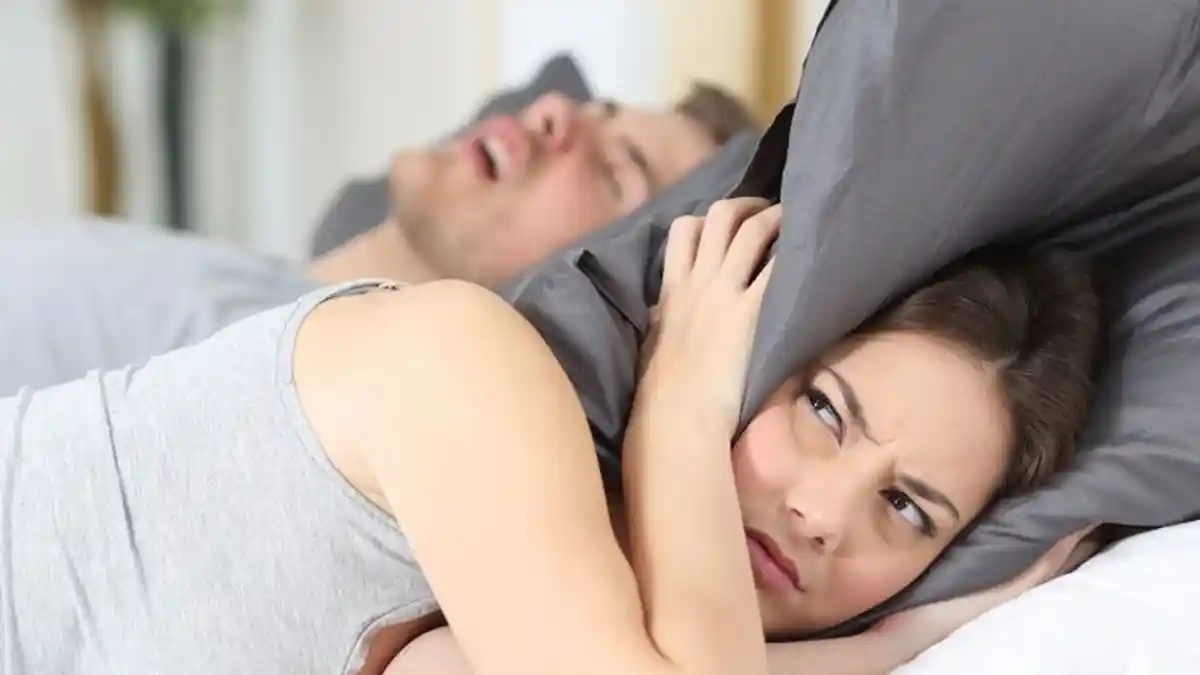 Cara Mengilangkan Ngorok saat Tidur Secara Alami dan Instan Mulai dari Posisi Tidur