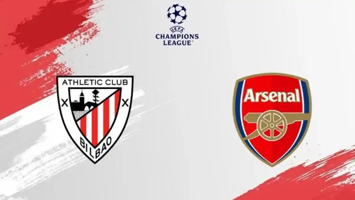Bilbao vs Arsenal: The Gunners Bidik Rekor