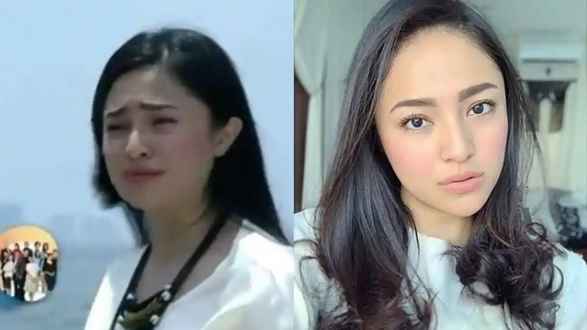 Yuni Tak Kunjung Balik di Sinetron Orang Ketiga SCTV, Marshanda Isyaratkan Keluar dari Orang Ketiga?