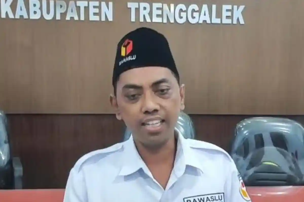 Komisioner Bawaslu Trenggalek hingga Kepala Desa Dicatut Sebagai Pendukung Bakal Paslon Perseorangan