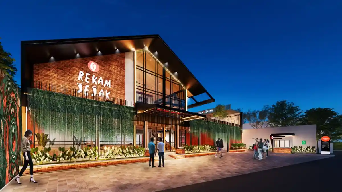 Coffe Shop Rekam Jejak Kitchen & Brew Segera Hadir di Ungaran