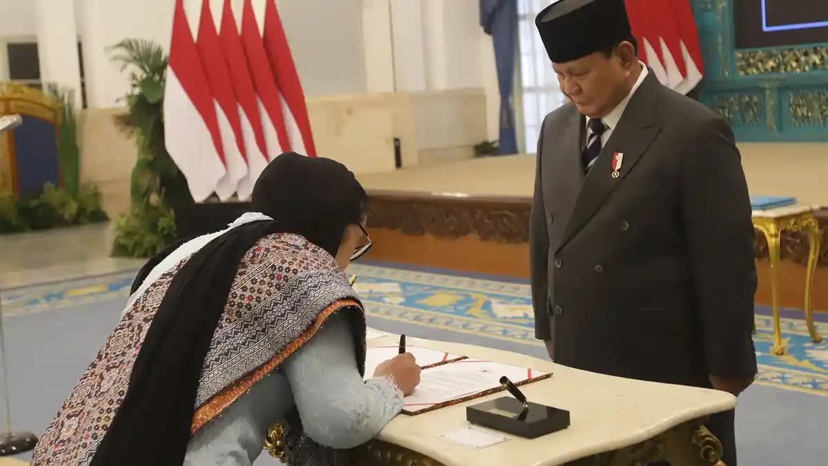 BGN Kaji Program MBG Daerah 3T Tak Gunakan APBN, Buka Peluang Pakai Dana Hibah Luar Negeri
