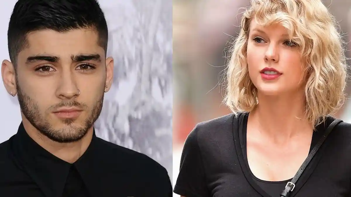Taylor Swift Dibilang Kebanyakan Drama, Ini Tanggapan Sang Teman Duet, Zayn Malik