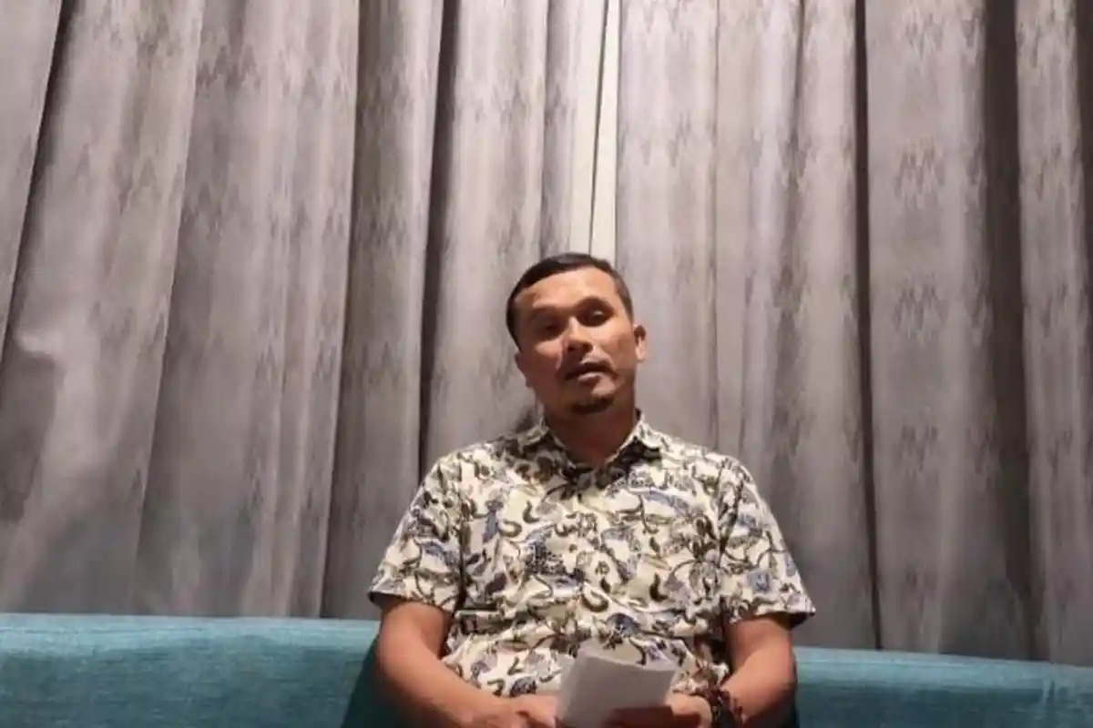 Bawaslu Terima 40 Laporan Dugaan Pemalsuan Dukungan dan Politik Uang Pilkada Tapsel