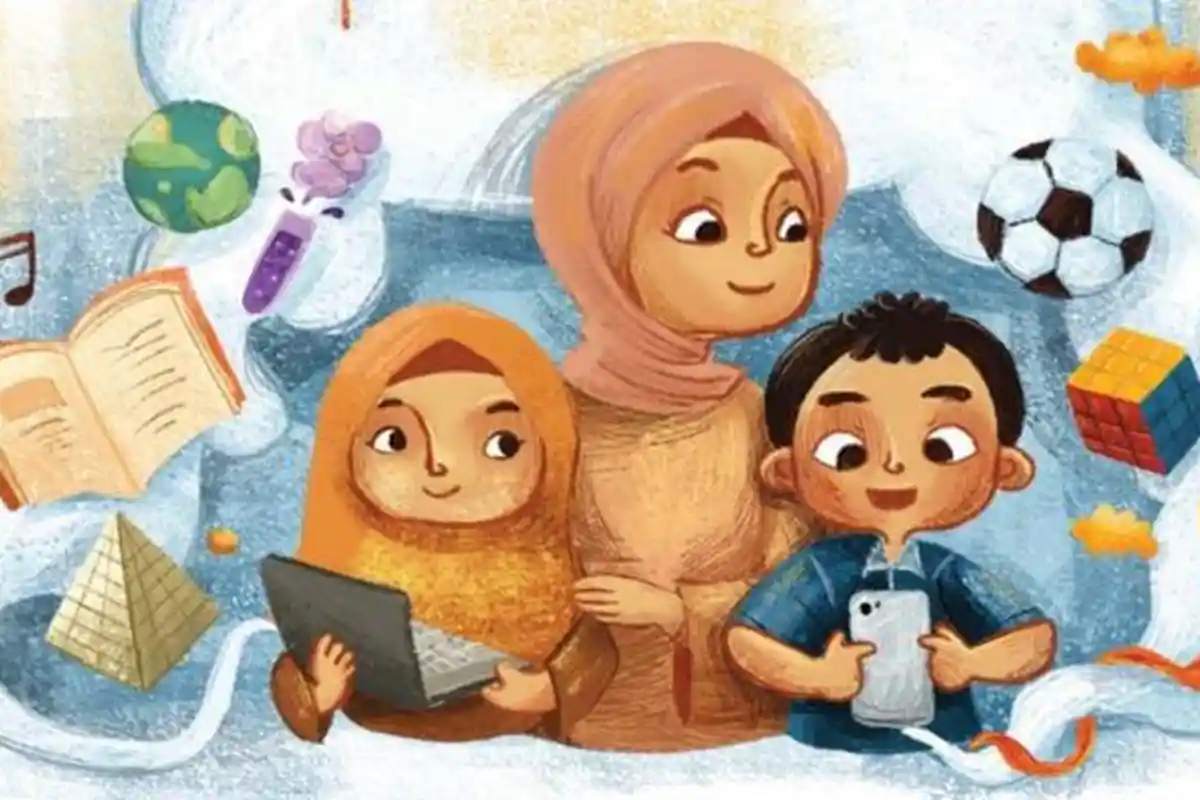 35 Latihan Soal BAB 2 Bahasa Indonesia Kelas 2 SD Semester 1 Kurikulum Merdeka, Menjaga Kesehatan